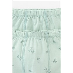 Трусы 2 шт. CROCKID #1027925