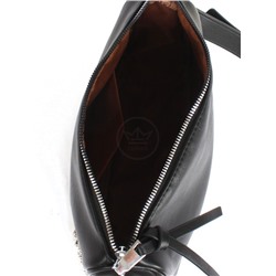 Сумка женская искусственная кожа XHD-6022,  1отд,  плеч/ремень,  черный 257086