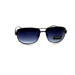 Алюминиевые поляризационные очки 2023 - Polarized 1989 с28