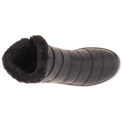 Дутики Finn Line 8801-243_black