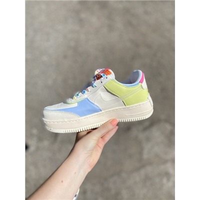 Nike Air Force 1 shadow