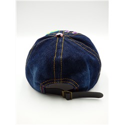 312-10Д (Бейсболка детская, Cariba )