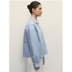 514894 ZARINA Блузка