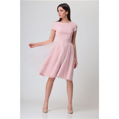 Talia fashion 385, Платье, Юбка Съемная