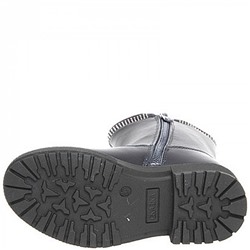 R706328731DB син Сапоги зима для девочек (27-32)/8