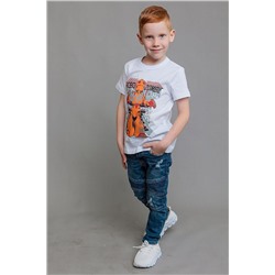 Футболка BATIK #1036632