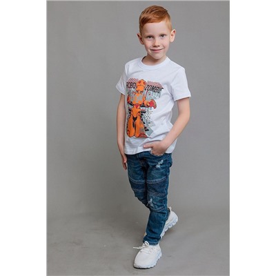 Футболка BATIK #1036632