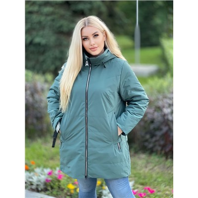 Демисезонные куртки 897597