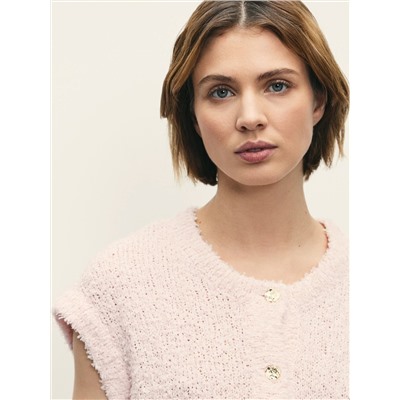 503102 ZARINA Жилет