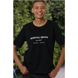 футболка женская 8641-02 Новинка