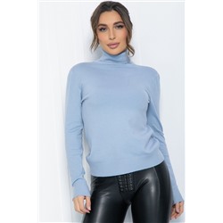 473173 LT Collection Водолазка