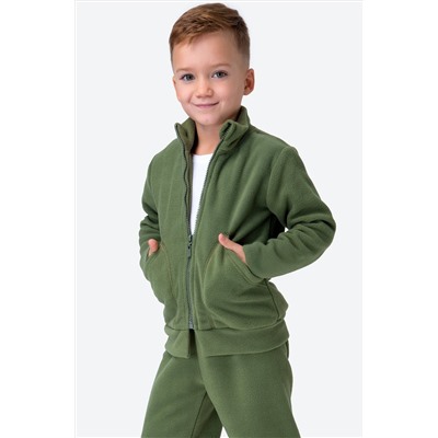 Детский флисовый костюм Happyfox