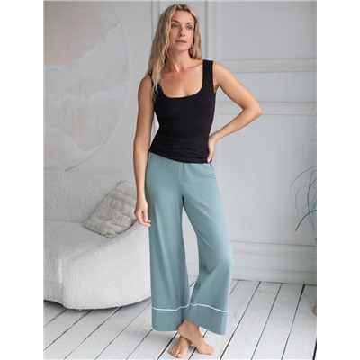 Топ из премиального хлопка