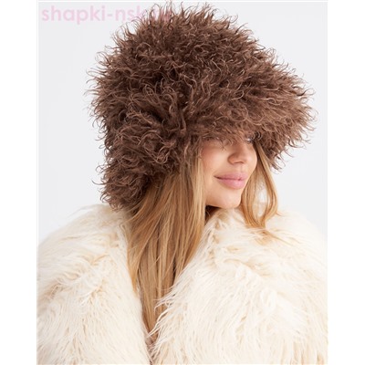 Рита экомех козлик Панама женская (56-58)