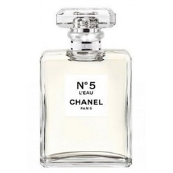 CHANEL №5 L`EAU 35ml edt