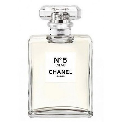CHANEL №5 L`EAU 35ml edt