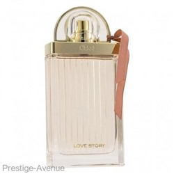 Chloe Love Story Eau Sensuelle for women edp 75 ml  Made In UAE