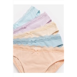 Трусы, 5 шт. ACOOLA #1039423