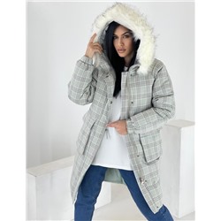 Зимние куртки и пуховики 821641