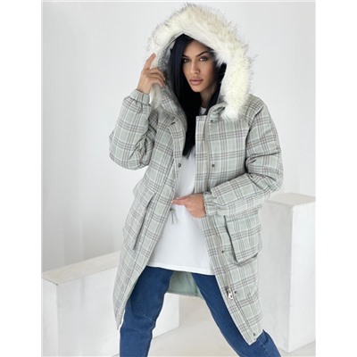 Зимние куртки и пуховики 821641