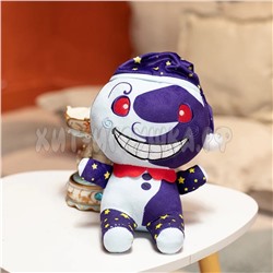 Мягкая игрушка ФНАФ / Луна из фнаф / FNAF  Moondrop 20 см, moon_d20