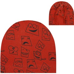 Шапочка Albimama Smileys для малыша