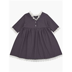 Платье UD 7792 графит