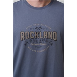 футболка мужская 3547-13 Новинка