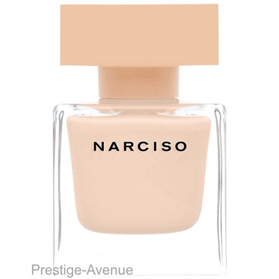 Narciso Rodriguez "Eau de Parfum Poudree" for women 90ml A-Plus