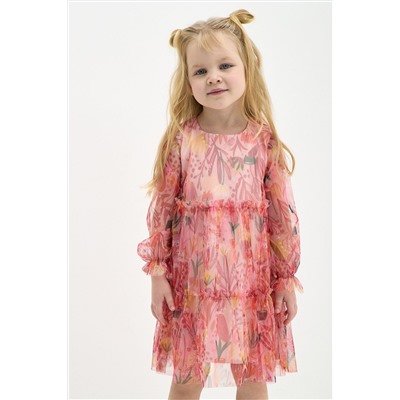 Платье KOGANKIDS #961615