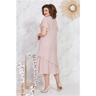Mira Fashion 5081-2, Платье