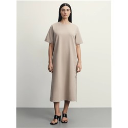 523698 ZARINA Платье