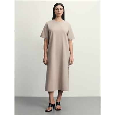 523698 ZARINA Платье