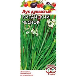 Лук Душистый Китайский чеснок (Гавриш) 0,2гр