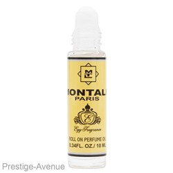 Духи с феромонами Montale Aoud Legend unisex 10 ml