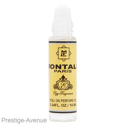 Духи с феромонами Montale Aoud Legend unisex 10 ml