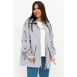 Магия моды 2221 серый, Куртка