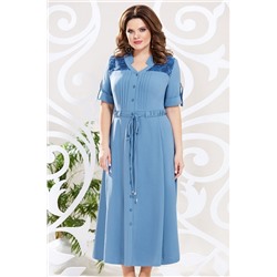 Mira Fashion 4615-2, Платье