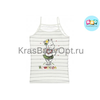Майка для девочки