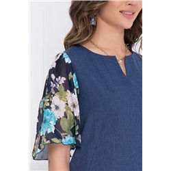 267633 Bellovera Платье