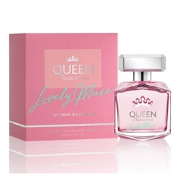 AB  LIVELY MUSE 50ml /жен.  M~
