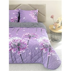 Комплект постельного белья с одеялом New Style Эко КП15-1293