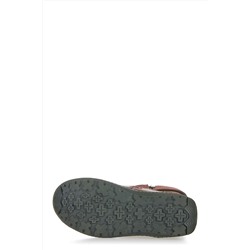 Сапоги школьные утепленные ZEBRA