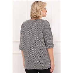 ДЖЕМПЕР САНТИНА (ГРЕЙ)