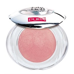 PUPA 050007102 Румяна запеченные LIKE A DOLL 102 Cияющий розовый NEW!!