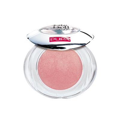 PUPA 050007103 Румяна запеченные LIKE A DOLL 103 Сатиновый розовый NEW!!