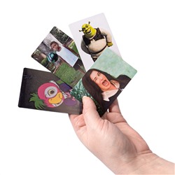 Весёлая игра для любителей мемов «МЕМЫЧ»