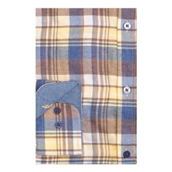 Сорочка Maestro Casual Hudson 75