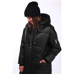 Lady Secret 8290 черный, Пальто