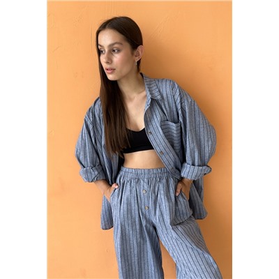432089 RISE Костюм